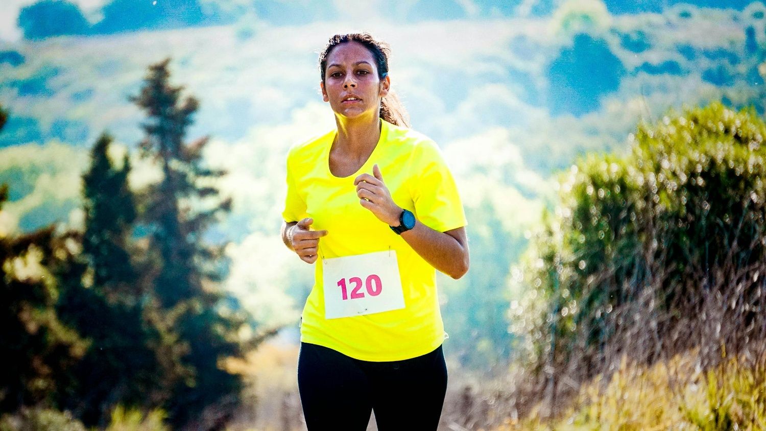 L’entrepreneuriat, c’est un marathon !